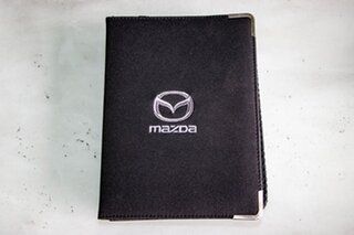 2016 Mazda 3 BN5278 Neo SKYACTIV-Drive Red 6 Speed Sports Automatic Sedan