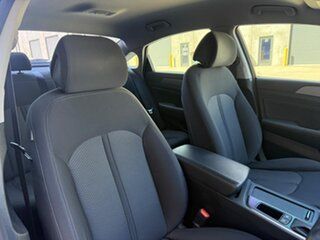 2015 Hyundai Sonata LF Active Red 6 Speed Sports Automatic Sedan