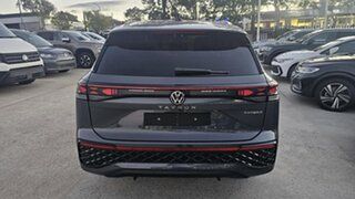 2026 Volkswagen Tayron R4 MY26 200TSI eHybrid R-Line DSG Grey 6 Speed Sports Automatic Dual Clutch