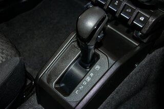 2024 Suzuki Jimny JB74 GLX Green 4 Speed Automatic Hardtop