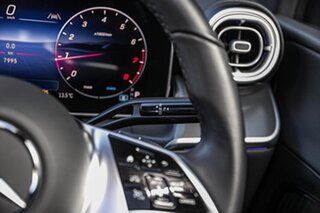2025 Mercedes-Benz GLC-Class X254 805+055MY GLC200 9G-TRONIC 4MATIC White 9 Speed Sports Automatic