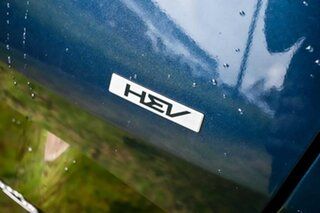 2026 Kia Sportage NQ5 PE MY27 HEV FWD S Vesta Blue 6 Speed Sports Automatic Wagon Hybrid