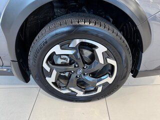 2022 Subaru XV G5X MY22 2.0i-S Lineartronic AWD Grey 7 Speed Constant Variable Hatchback