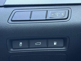 2015 Hyundai Sonata LF Active Red 6 Speed Sports Automatic Sedan