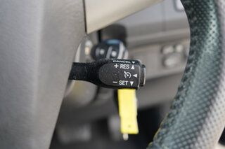 2012 Toyota Corolla ZRE152R MY11 Ascent Sport Black 4 Speed Automatic Hatchback