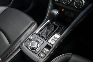 2026 Mazda CX-3 DK2W7A G20 SKYACTIV-Drive FWD Evolve Jet Black 6 Speed Sports Automatic Wagon