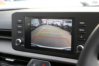 2026 Kia Stonic YB PE2 MY26 S DCT FWD Clear White 7 Speed Sports Automatic Dual Clutch Wagon