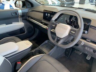 2026 Kia EV3 SV MY27 GT-Line 2WD Long Range Aurora Black 1 Speed Reduction Gear Wagon