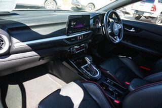 2024 Kia Cerato BD MY24 GT DCT 7 Speed Sports Automatic Dual Clutch Sedan