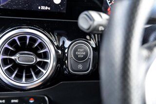 2021 Mercedes-Benz GLA-Class H247 801+051MY GLA200 DCT Grey 7 Speed Sports Automatic Dual Clutch