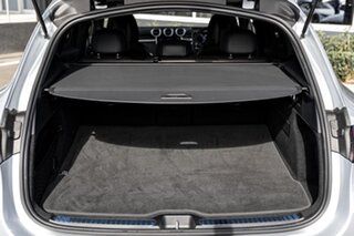 2025 Mercedes-Benz GLC-Class X254 805+055MY GLC300 9G-Tronic 4MATIC Silver 9 Speed Sports Automatic