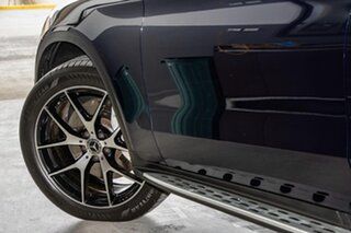 2022 Mercedes-Benz GLC-Class X253 802MY GLC300 9G-Tronic 4MATIC Blue 9 Speed Sports Automatic Wagon