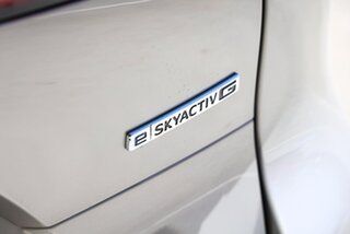 2026 Mazda CX-60 KH0HD G40e Skyactiv-Drive i-ACTIV AWD GT Platinum Quartz 8 Speed