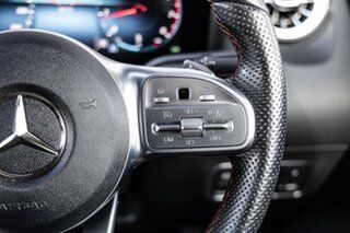 2021 Mercedes-Benz GLA-Class H247 801+051MY GLA200 DCT Grey 7 Speed Sports Automatic Dual Clutch
