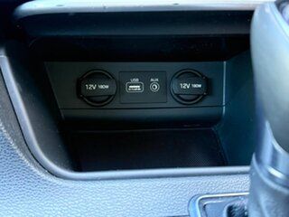 2015 Hyundai Sonata LF Active Red 6 Speed Sports Automatic Sedan