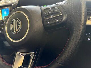 2023 MG MG5 AP32 MY23 Essence Grey 7 Speed Sports Automatic Dual Clutch Sedan