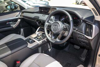 2026 Mazda CX-60 KH0HD G40e Skyactiv-Drive i-ACTIV AWD GT Platinum Quartz 8 Speed