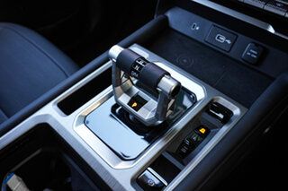 2025 MG U9 EKK1C MY25 Explore Pro 4X4 Summit Blue (metallic) 8 Speed Sports Automatic Utility