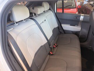2026 Kia EV3 SV MY27 GT-Line 2WD Long Range Snow White Pearl 1 Speed Reduction Gear Wagon