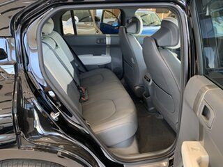 2026 Kia EV3 SV MY27 GT-Line 2WD Long Range Aurora Black 1 Speed Reduction Gear Wagon