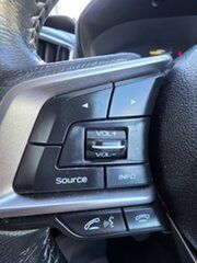 2018 Subaru Forester S5 MY19 2.5i CVT AWD Grey 7 Speed Constant Variable Wagon