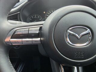2020 Mazda CX-30 DM2W7A G20 SKYACTIV-Drive Evolve Red 6 Speed Sports Automatic Wagon