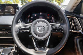 2026 Mazda CX-60 KH0HD G40e Skyactiv-Drive i-ACTIV AWD GT Platinum Quartz 8 Speed