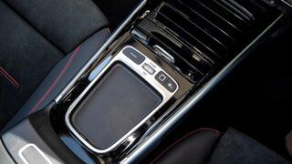 2025 Mercedes-Benz GLB-Class X247 805+055MY GLB200 DCT White 7 Speed Sports Automatic Dual Clutch