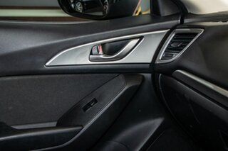 2016 Mazda 3 BN5278 Neo SKYACTIV-Drive Red 6 Speed Sports Automatic Sedan