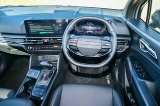 2026 Kia Sportage NQ5 PE MY27 SX+ AWD Heritage Blue 8 Speed Sports Automatic Wagon