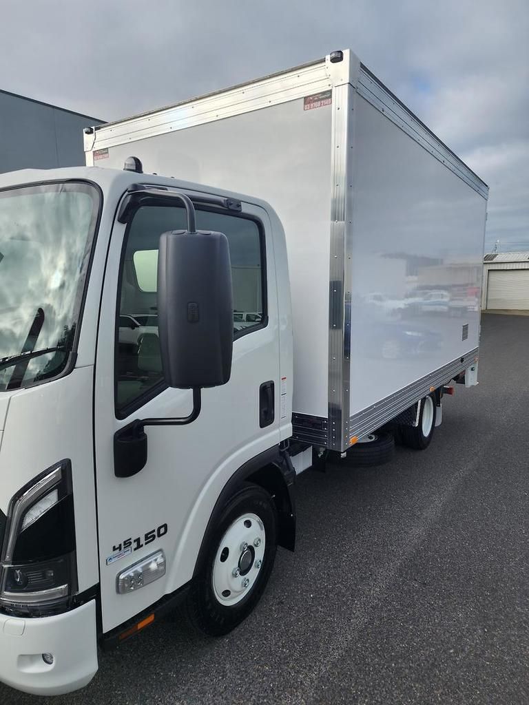Truck Image