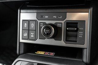 2026 Toyota Hilux GUN227R SR5 Double Cab 48V White 6 Speed Sports Automatic Utility