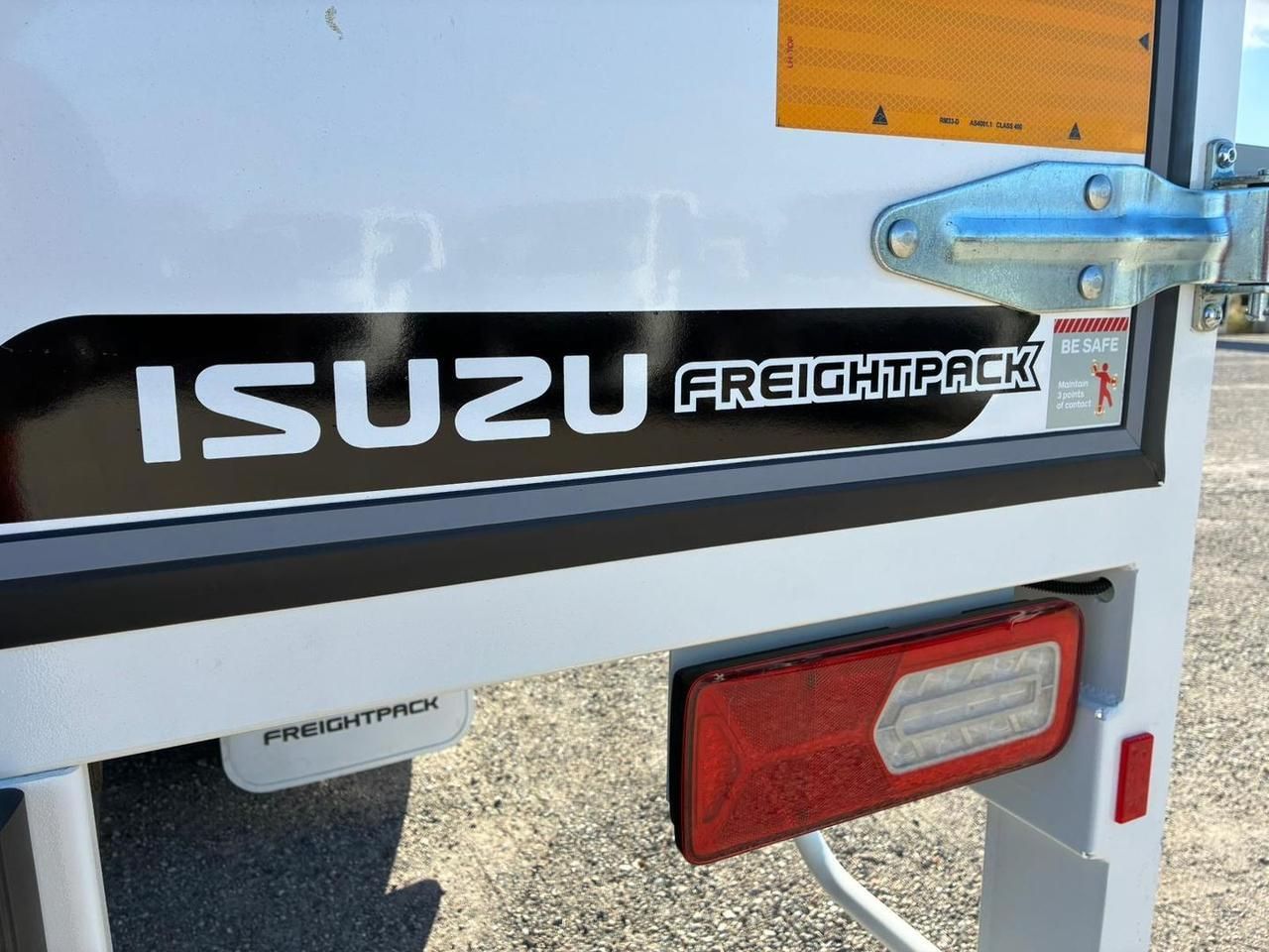 Truck Image