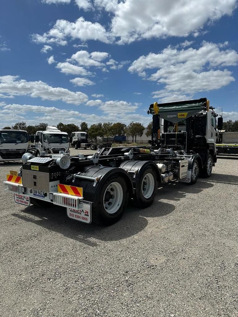 Truck Image