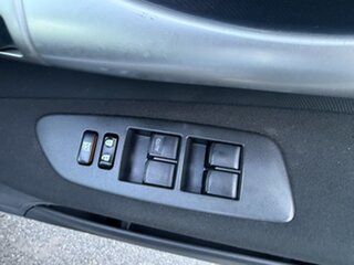 2011 Toyota Corolla ZRE152R MY11 Ascent Sport Blue 4 Speed Automatic Hatchback
