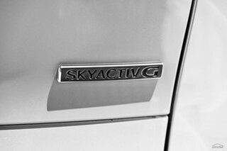 2026 Mazda CX-30 DM2W7A G25 SKYACTIV-Drive GT SP Beige 6 Speed Sports Automatic Wagon
