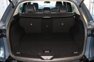 2026 Mazda CX-5 KM0HA0 G25 SKYACTIV-Drive i-ACTIV AWD GT SP Polymetal Grey 6 Speed Sports Automatic