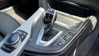 2014 BMW 4 Series F32 428i M Sport Grey 8 Speed Sports Automatic Coupe