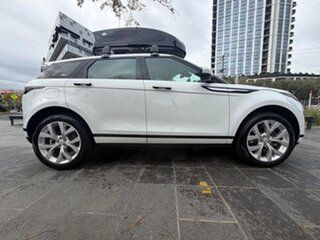 2019 Land Rover Range Rover Evoque L551 20.25MY SE 9 Speed Sports Automatic Wagon