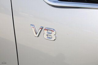 2026 Nissan Patrol Y62 MY26 TI-L Brilliant Silver 7 Speed Sports Automatic Wagon