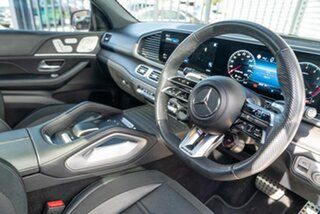 2023 Mercedes-Benz GLE-Class V167 803+053MY GLE63 AMG SPEEDSHIFT TCT 4MATIC+ S Black 9 Speed.