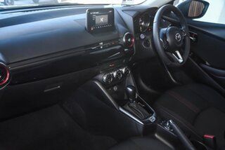 2026 Mazda 2 DJ2HAA G15 SKYACTIV-Drive Evolve Platinum Quartz 6 Speed Sports Automatic Hatchback