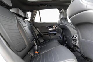 2026 Mercedes-Benz GLC-Class X254 806+056MY GLC350 e 9G-TRONIC 4MATIC Silver 9 Speed