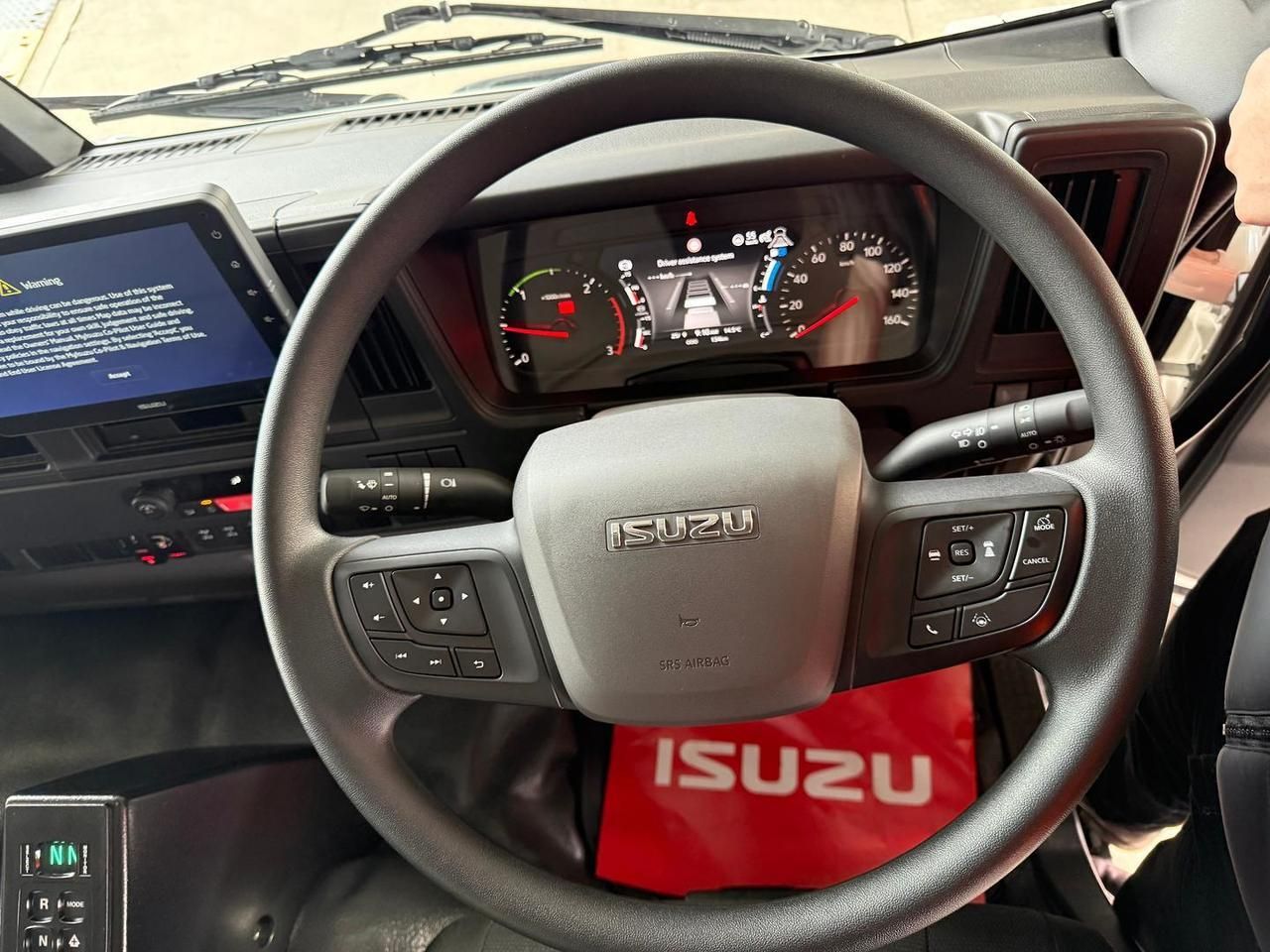 Truck Image