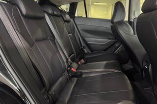 2024 Subaru Crosstrek MY24 AWD 2.0S Black Continuous Variable Wagon