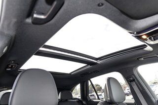2026 Mercedes-Benz GLC-Class X254 806+056MY GLC350 e 9G-TRONIC 4MATIC Silver 9 Speed