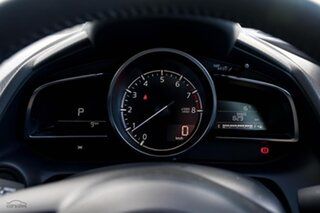 2026 Mazda 2 DJ2HAA G15 SKYACTIV-Drive Evolve Platinum Quartz 6 Speed Sports Automatic Hatchback