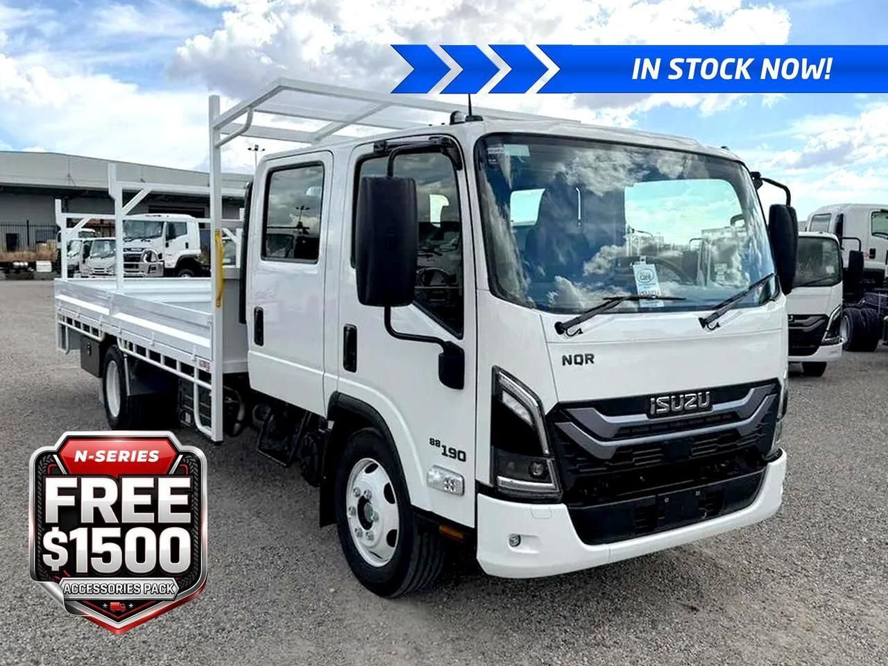 Truck Image