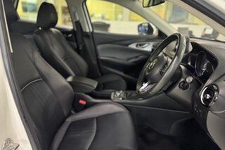 2019 Mazda CX-3 DK MY19 S Touring (AWD) White 6 Speed Automatic Wagon