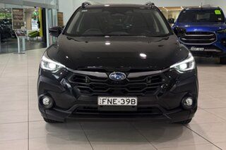 2024 Subaru Crosstrek MY24 AWD 2.0S Black Continuous Variable Wagon